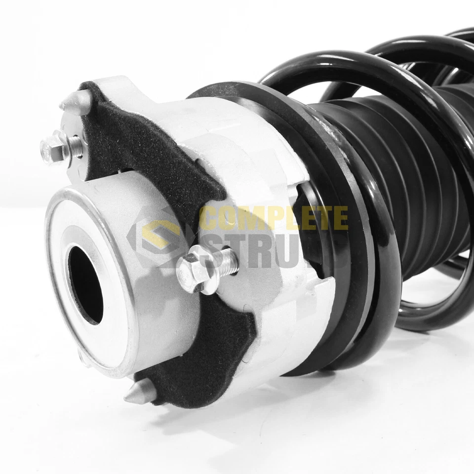 2014-2024 Ram ProMaster 3500 Front Pair Complete Struts & Coil Spring Assemblies Foto 3 de 4