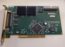 National Instruments NI CCA, PCI-6602 184479b-01   Counter/timer Module