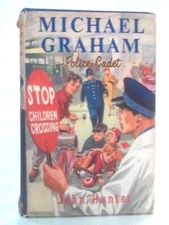 Michael Graham, Police Cadet (John Hunter - 1959) (ID:33564)