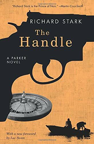 The Handle: A Parker Novel by Richard Stark (Paperback, 2009) - Image 3