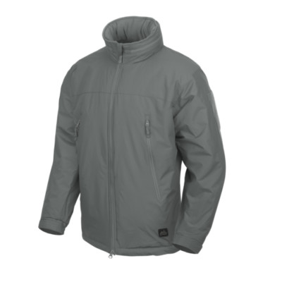 HELIKON TEX Winterjacke Climashield Level 7 Jacke Alpha Green 3XL / XXXLarge