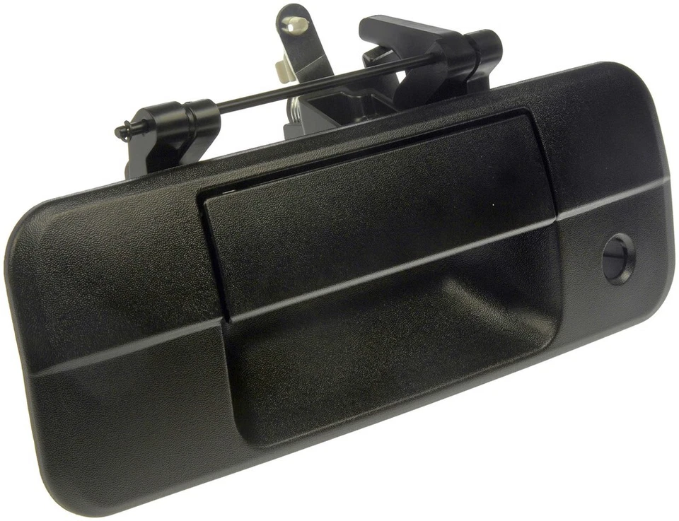 Manija del portón trasero para Toyota Tundra Dorman 2007-2013 - ayuda Foto 3 de 3