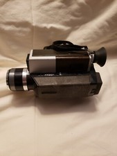 Kodak XL55 Movie Camera