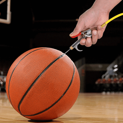 Confezione 20 Kit Tubo Pneumatici Compressore Aria Accessorio Gonfiaggio Pezzo Ugelli Reculo Set - Foto 3 di 18