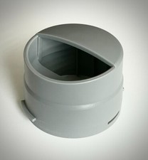 Refrigerator water Filter Cap RE-DESIGN 2260502G 2260518G WHIRLPOOL KITCHENAID