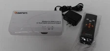Gefen Wireless Extender for HDMI 5 GHz SR (Short Range) Extender System + Remote