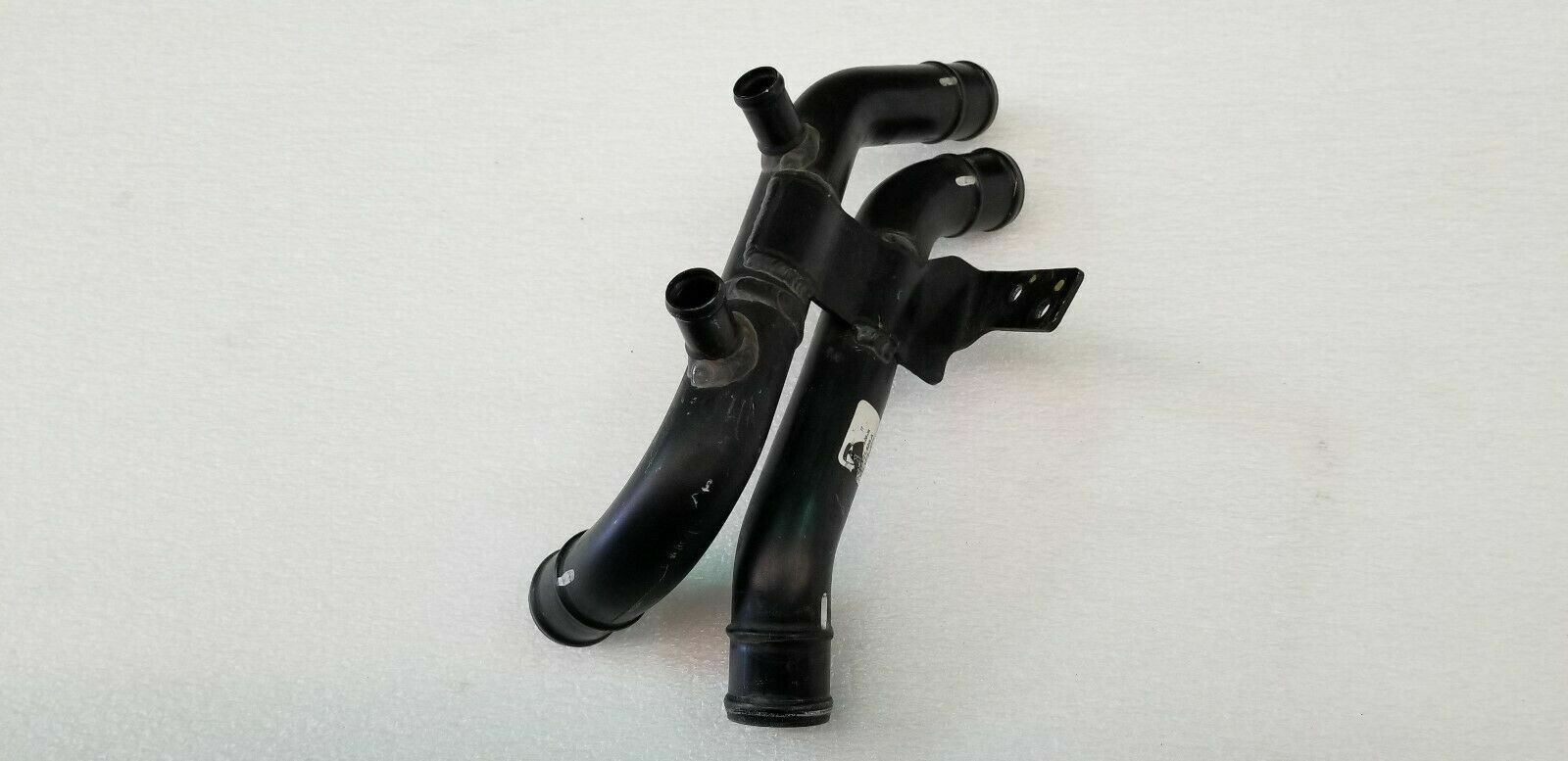 LAMBORGHINI AVENTADOR LP700 720 WATER COOLING SYSTEM PIPE HOSE OEM 470121525A