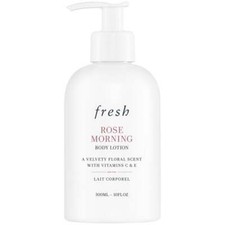 Image of Fresh Rose Morning Body Lotion 300ml