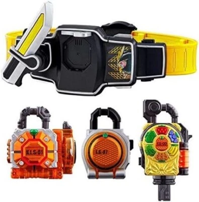 CSM SENGOKU DRIVER COMPLETE SELECTION MODIFICATION KAMEN RIDER GAIM - Bild 1 von 4