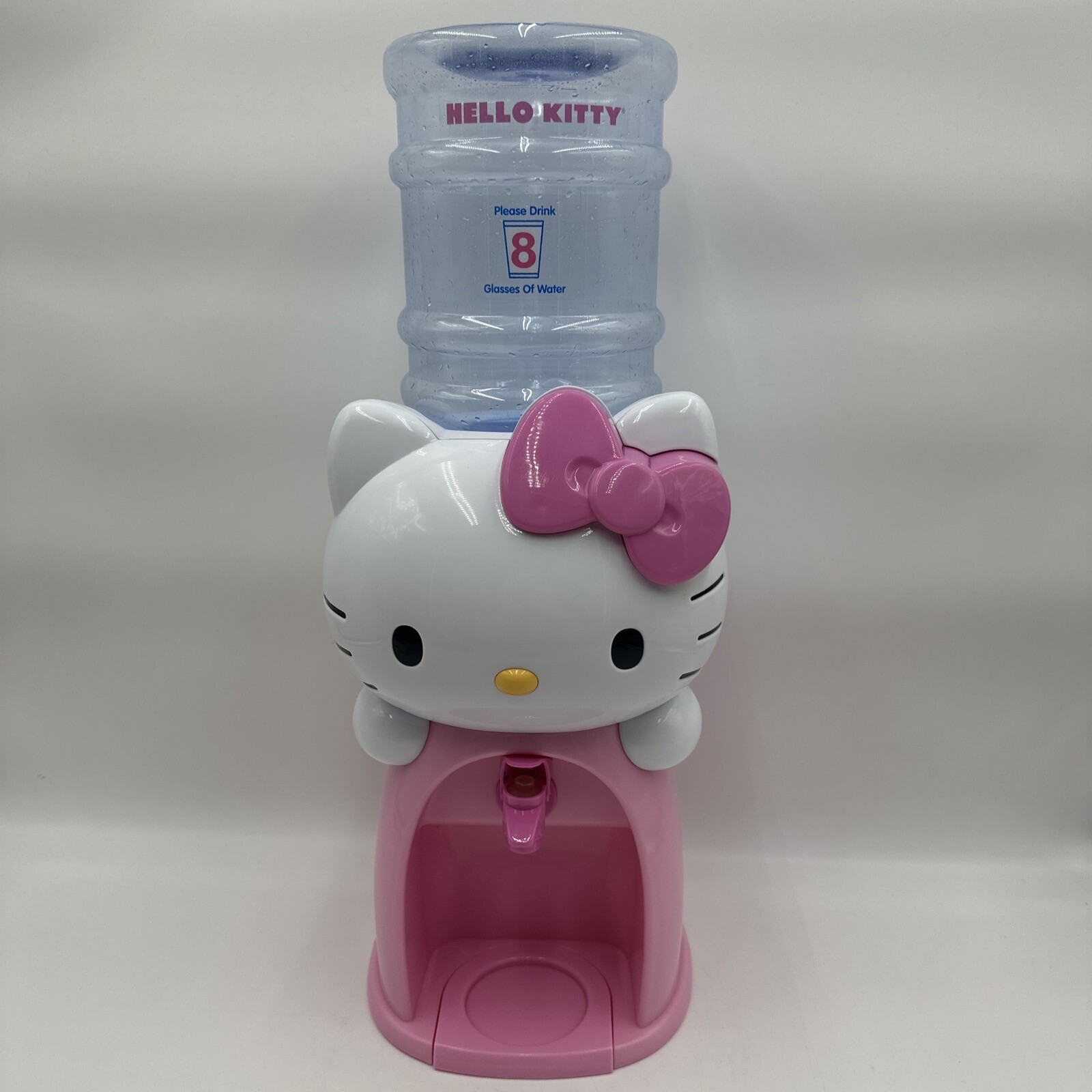Hello Kitty Water Dispenser