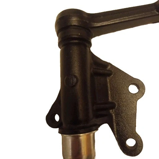 Brazo ralentí AC Delco 11974PVQW 1990 1989 1994 1988 para camioneta Toyota 1986-1995 Foto 3 de 4