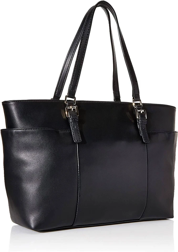 Tommy Hilfiger Julia Smooth Magazine Tote (Peeling Issue) - Image 2 of 4