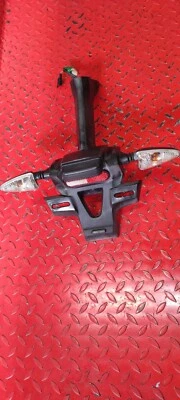 support plaque 125 yzfr - Photo 1/3