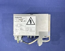THALES TH7198 High Voltage Power Supply