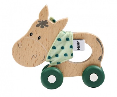 Baby HiPP Schiebe Esel