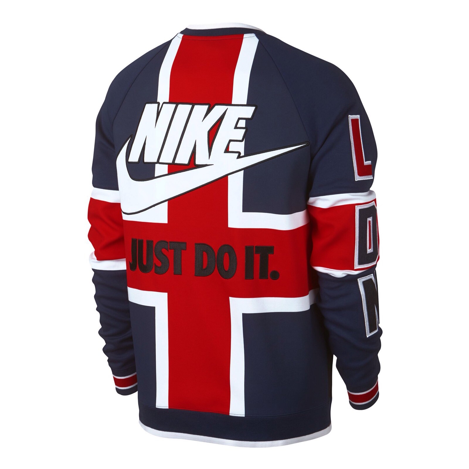 nike london crewneck