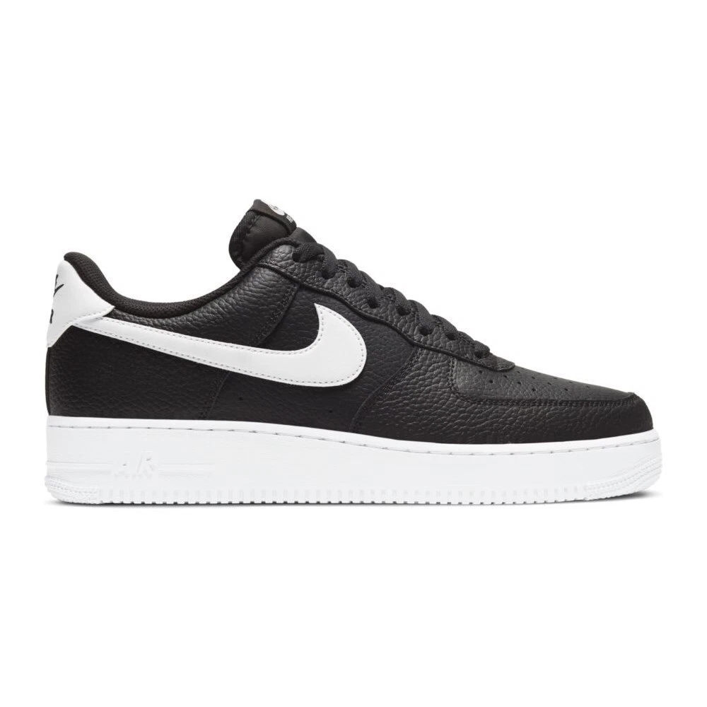 Shoes Universal Men Nike Air Force 1 LV8 CT2302002 Black