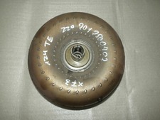 Wandler Automatik Getriebe 2012500402 W124 Mercedes