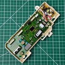 Samsung Washer Control Board DC92-02117C