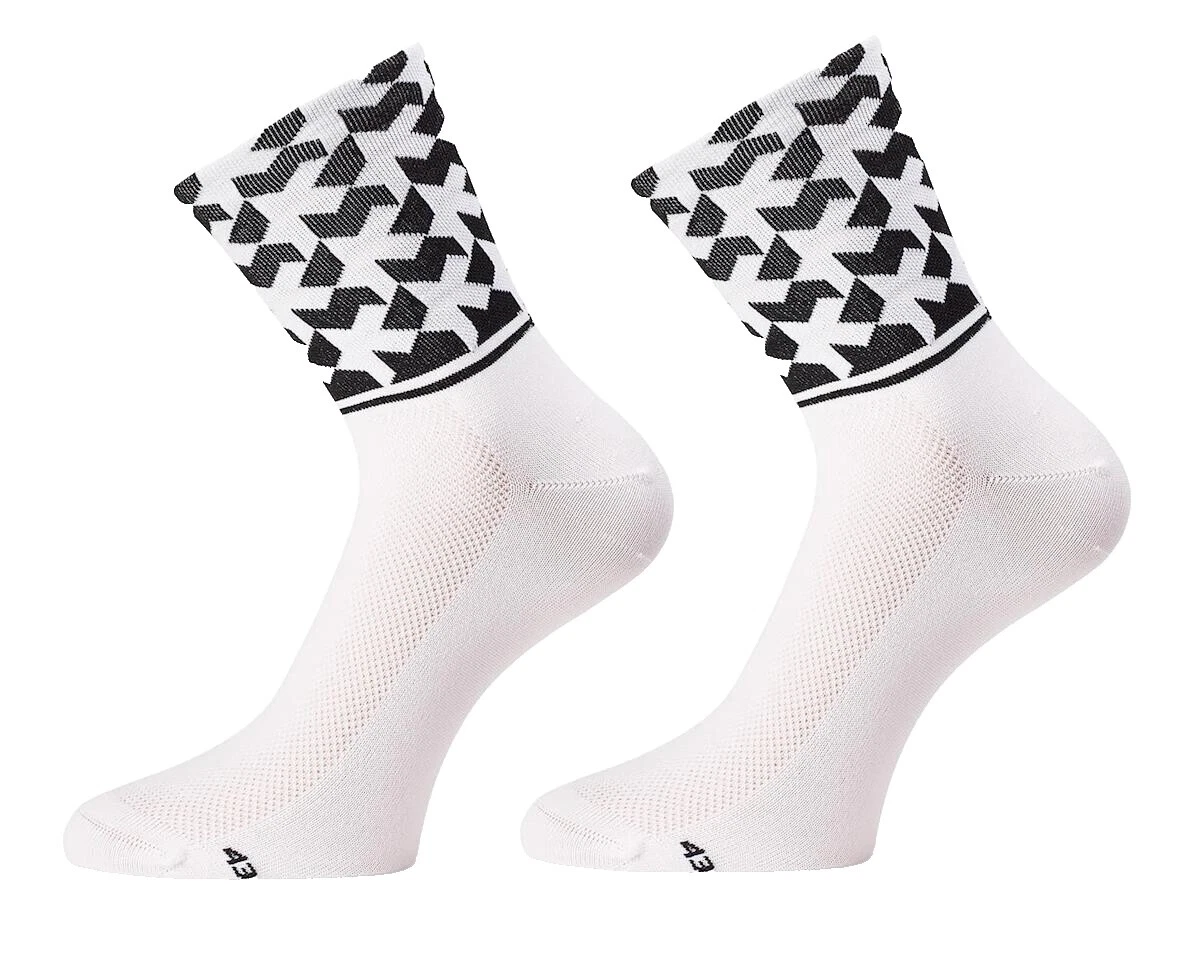 ASSOS Black Cycling Clothing