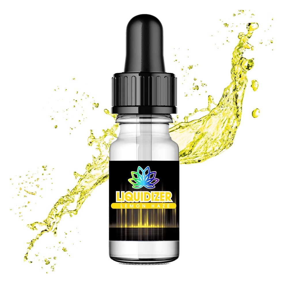Kind - Liquidizer - Lemon Haze  (15 ML)