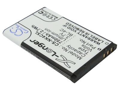 6260 nokia аккумулятор