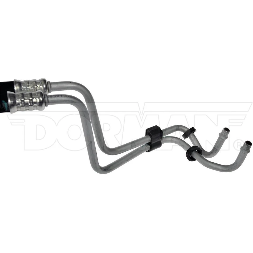 Conjunto de manguera de enfriador de aceite Dorman 624-281 AT nuevo para Jeep Grand Cherokee 2005-2010 Foto 4 de 4