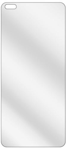 5x Screen Protector for OnePlus Nord Protection Crystal Clear dipos - Picture 3 of 5