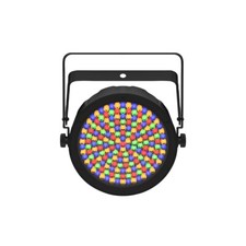 Chauvet DJ EZpar 64 RGBA ILS Battery Powered Quad Color LED Par Wash Uplight