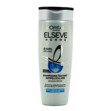 elvive silver shampoo
