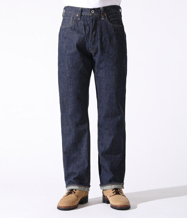 BUZZ RICKSON'S BR43041 WORLD WAR II WAIST OVERALLS PANTS BUZZ RICKSON'S BR43041 WORLD WAR II WAIST OVERALLS PANTS