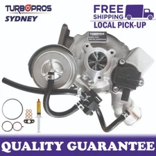 Upgrade Billet Turbo Charger For Volvo V70 EcoBoost 1.6L 2011 Onwards