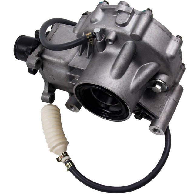 Rear Differential For Yamaha Grizzly 660 YFM660 20022008 2003 5KM