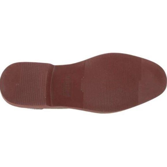 New Unlisted Kenneth Cole Jupiter Oxford Brown S 7 | eBay display picture 1