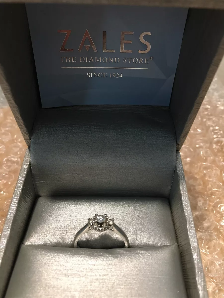 Rings  Zales