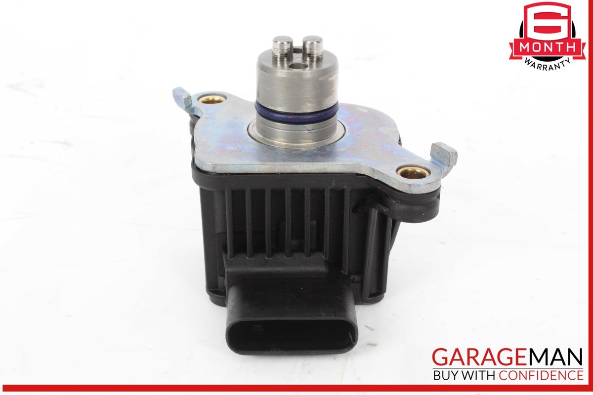 17-23 Cadillac XT5 Intake Camshaft Position Actuator 55515838 OEM