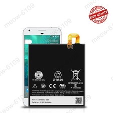 Replacement Battery B2PW2100 35H00263-00M For Google Pixel XL G-2PW2100-021-B