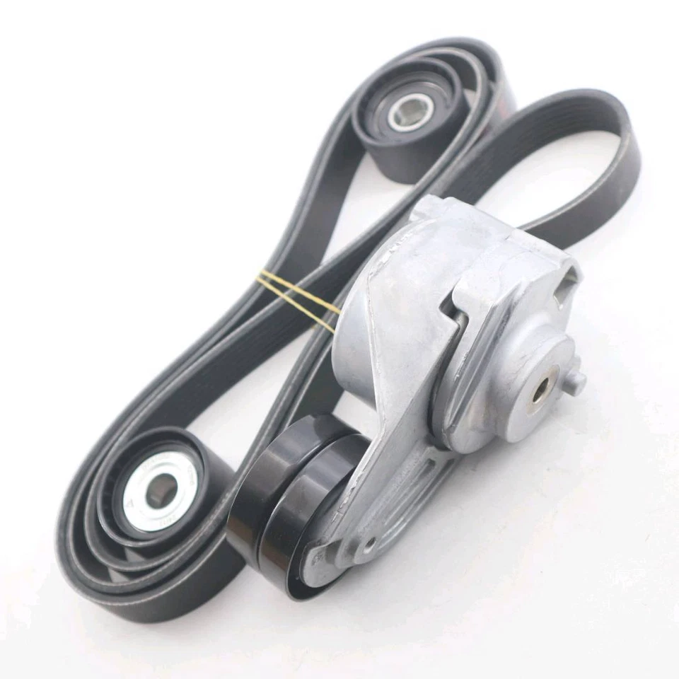 Tensioner Belt Kit for JEEP GRAND CHEROKEE WK 3.0CRD 2005-2010 - Image 4 of 4