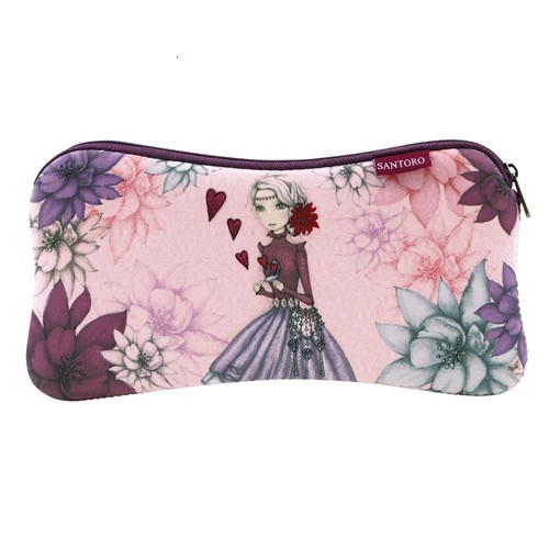 Santoro Mirabelle Neoprene Accessory Case - Secrets