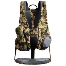 Sitka Gear Equinox Turkey Vest Optifade Subalpine One Size  600050-SA-OSFA