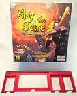 Slay The Spire - Tableaux de bord des joueurs (kit de 4)