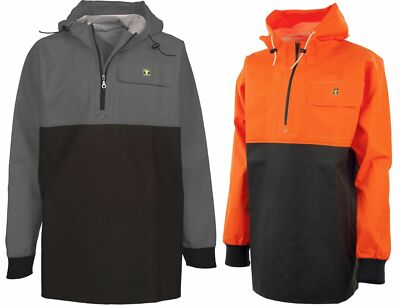 Guy Cotten Chinook Kittel wasserdichte Kleidung Bauarbeiter Fischer Jacke
