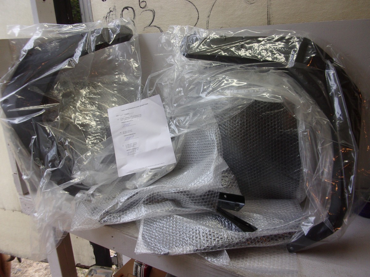 OEM Kawasaki KIT FLR CVR GRD SXS16 GUARD 99999-0593 | eBay