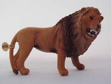 XL7- Schleich Wild Life - 14726 Lew ryczący
