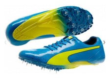 puma evospeed usain bolt
