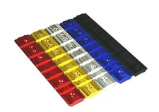 Low Profile Ruger 10/22 Base Mount Fits Weaver/Picatinny & 3/8 inch Dovetail