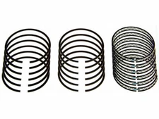 For 1966-1973 Jeep J100 Piston Ring Set Sealed Power 13148PV 1967 1968 1969 1970