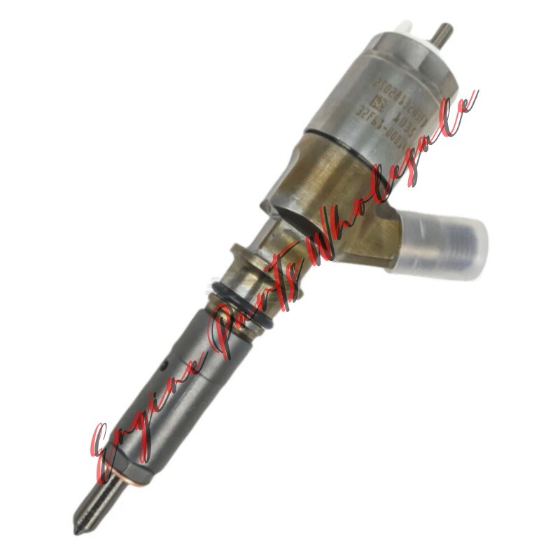 パーツ 326 Common Rail Injector 326-4756 3264756 For Caterpillar C4.2 Engine