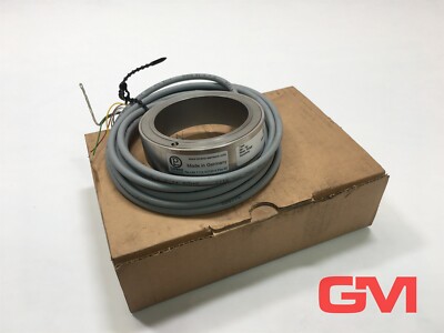 Lorenz Messtechnik Kraftsensor K-1941 force sensor 0,502mV/V Messbereich 50kN