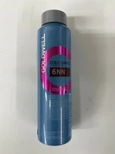 Goldwell colorance demi color hair color can 6NN 4.2 oz new packaging